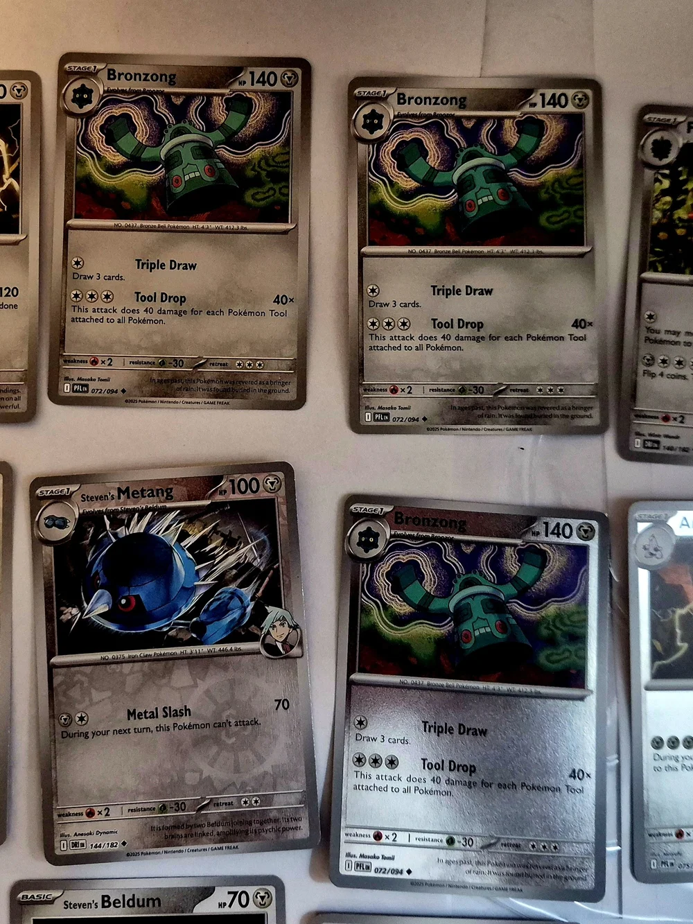 Pokémon Pokémon trading card lot Trading Card Lot